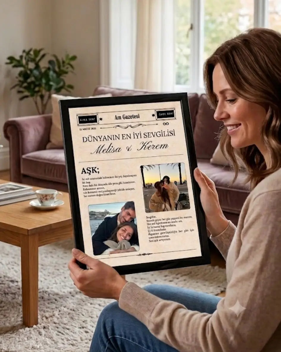 ani gazetesi