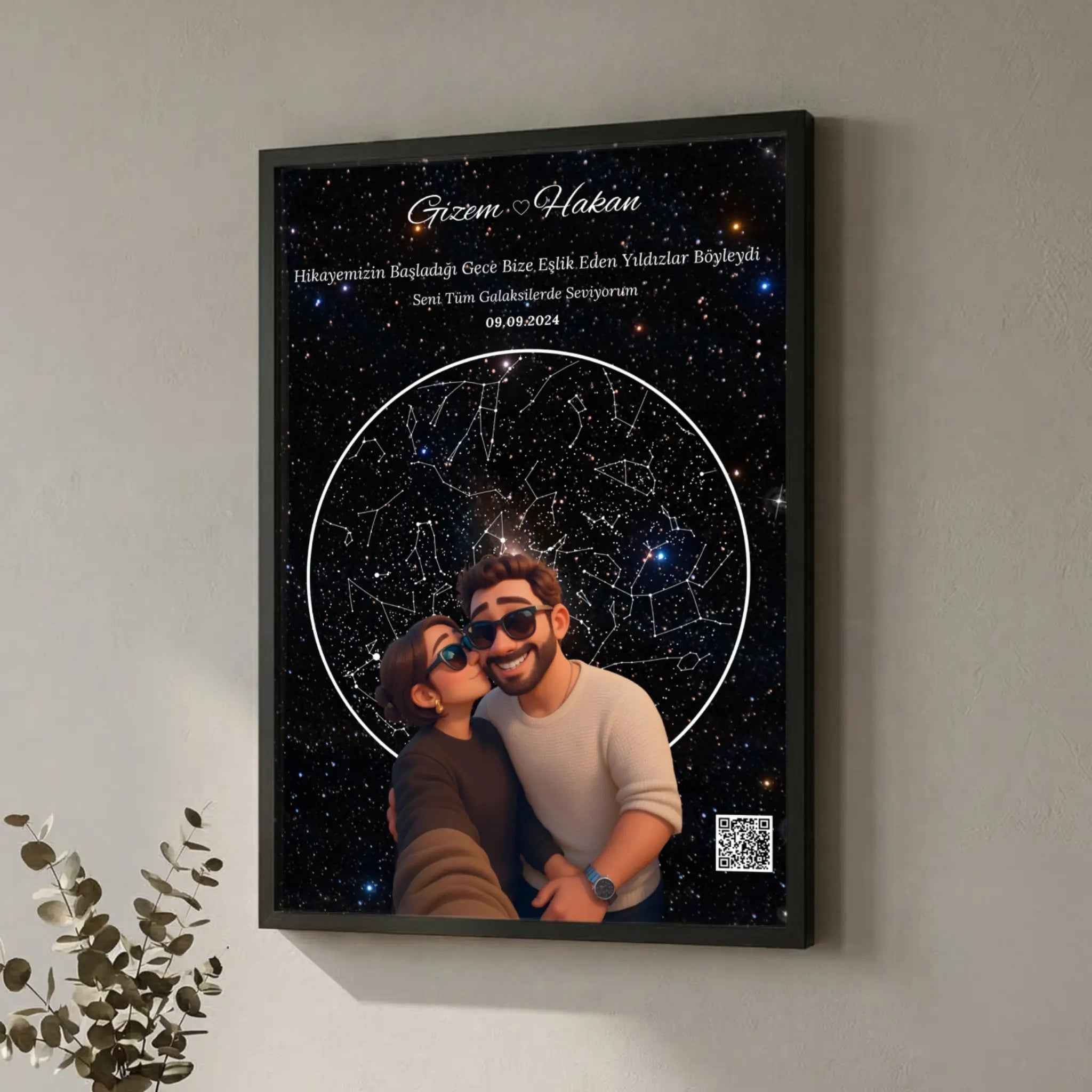Fotoğraflı Modeller - Happy Endings Gift Shop
