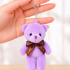 Peluş Ayıcık Anahtarlık
