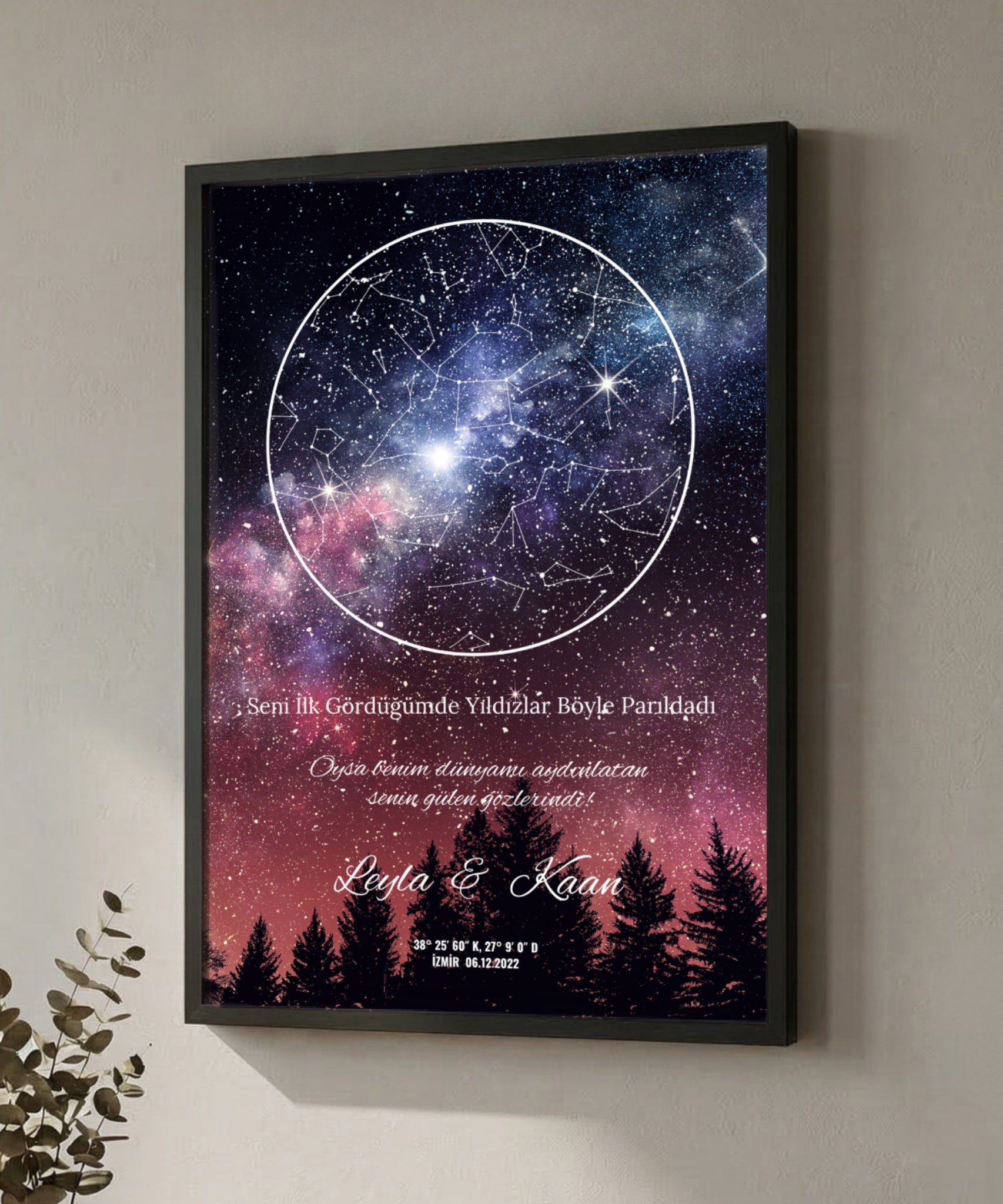 Küçük Çocuklar için Yıldız Haritası, Özel Anlar ve Doğum Günü Hediyesi, Sevgi Dolu Mesajlar ve Muhteşem Gökyüzü Tasarımı, Sevgiliye Kişiye Özel Yıldız Haritası Posteri, Unutulmaz Anlar İçin Özel Hediye Alternatifleri.