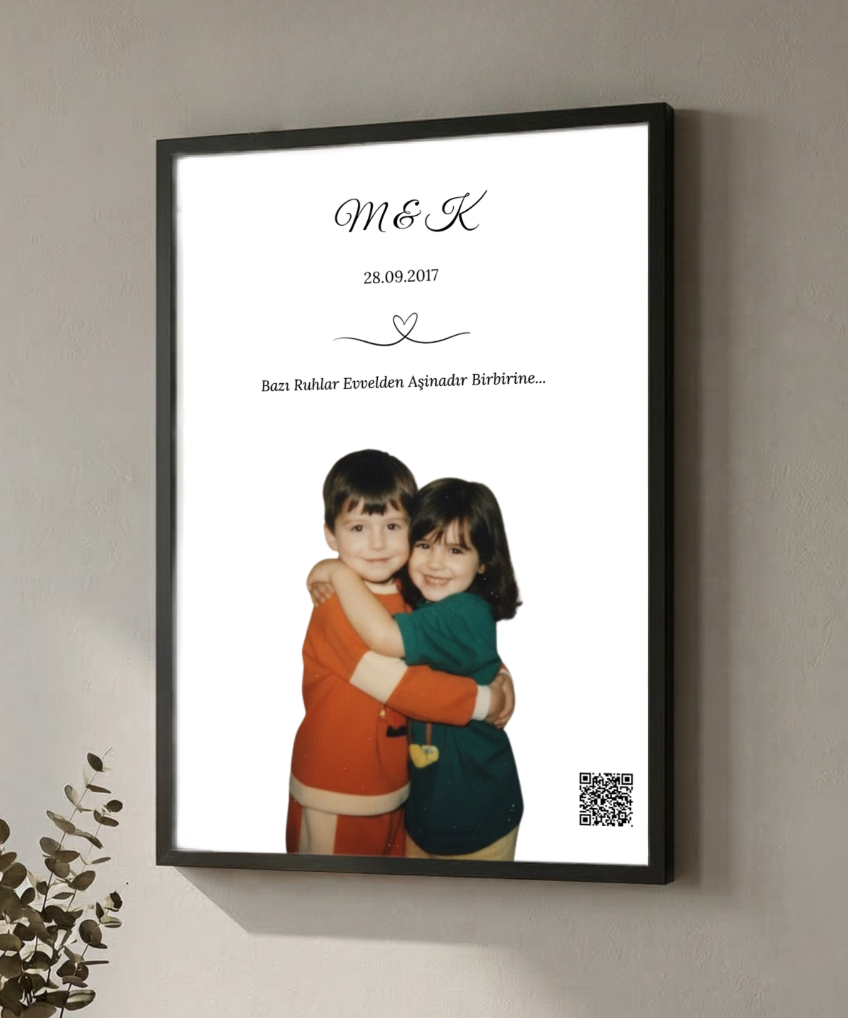 En Güzel çocukluk fotoğrafı çerçevesi, kişiye özel hediye, duvar dekorasyonu için kullanılabilir, anı fotoğraf çerçevesi, hediye seçenekleri, kişiselleştirilebilir fotoğraf çerçevesi.