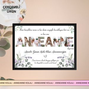 Anneye Doğum Günü Hediyeleri