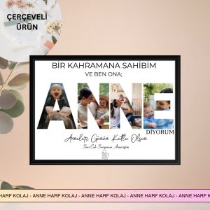 Anneye Doğum Günü Hediyeleri